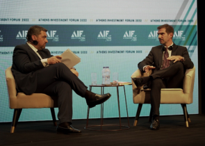 Fabrizio Mattana (CEO IGI Poseidon): Ο EastMed θα διαδραματίσει στρατηγικό ρόλο στην ενεργειακή ασφάλεια της Ευρώπης