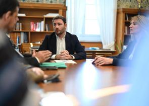 ΠΑΣΟΚ: Δεν φταίει το πέναλτι…