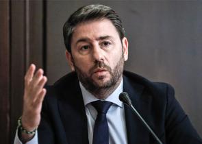 Στο Συμβούλιο της Επικρατείας έφτασε ο Ανδρουλάκης