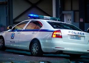 Two arrested in Thessaloniki drug bust