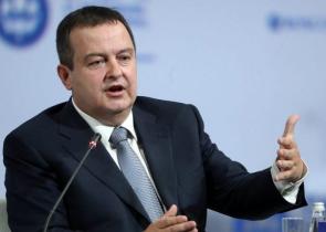 Σέρβος ΥΠΕΞ: «Μην ταξιδεύετε στην Τουρκία»