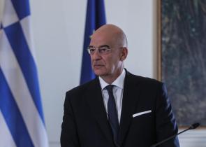 Επικοινωνία Δένδια με τον Πρωθυπουργό του Κοσόβου – Τι συζήτησαν