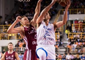 Οι αθλητικές μεταδόσεις της ημέρας (14-11-2022)