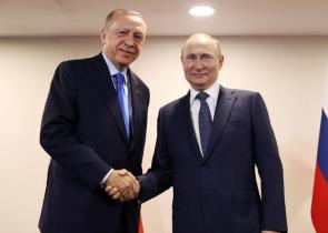 Πούτιν – Ερντογάν: Τα άτυπα συνεταιράκια και οι Έλληνες πουτινολάγνοι