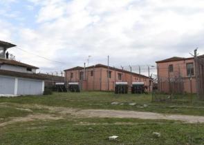Χαλκιδική: Κρατούμενος δραπέτευσε από τις Αγροτικές Φυλακές Κασσάνδρας