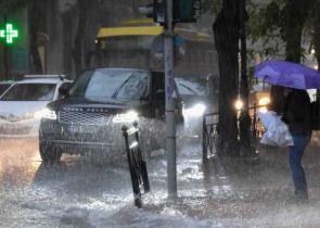 Έκτακτο δελτίο επικίνδυνων καιρικών φαινομένων - Έρχεται η κακοκαιρία «ΕVA»