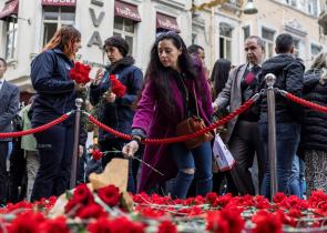 Έκρηξη στην Κωνσταντινούπολη: Η Τουρκία αναζητά ύποπτο στη Βουλγαρία μέσω Interpol