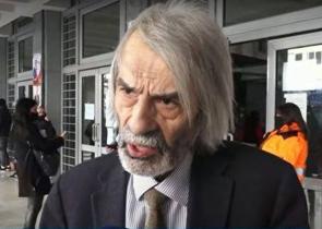 Πέθανε ο καθηγητής Νομικής του ΑΠΘ Λάμπρος Μαργαρίτης