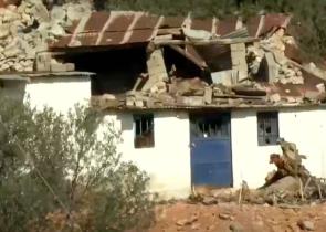 Έγκλημα στη Μάνδρα: «Από λάθος πυροβόλησε ο 14χρονος»