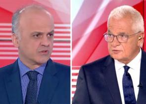 Μαντέλας - Πρετεντέρης το νέο διευθυντικό δίδυμο στο "Βήμα"