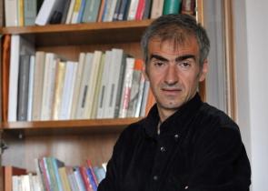 Ο ανιστόρητος κύριος Μαραντζίδης