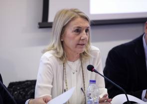 Αλεξάνδρα Μαρτίνου για «Κιβωτό»: «Στόχος μας όλα τα παιδιά να ζούνε με τις συνθήκες που τους αρμόζει»