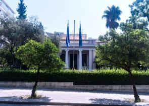 Αυτοδυναμία και κυβερνήσεις συνεργασίας