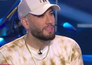 Mente Fuerte: Έκανε τατουάζ τον αδικοχαμένο Mad Clip (photo)