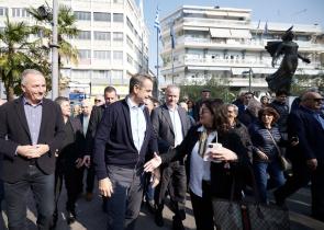 Οι Εκλογές, η Μακεδονία και τα παλιά τζάκια