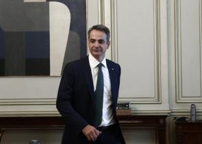 Σύσκεψη στο Μαξίμου υπό τον Μητσοτάκη για τα πτυχία των καλλιτεχνών