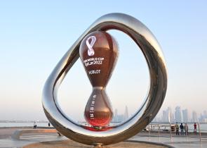 Το Mundial του Qatar και το γεφύρι της Άρτας