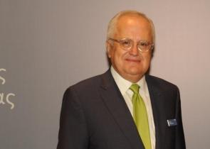 Γ. Χαντζηνικολάου (Πειραιώς): Οι γεωπολιτικές εξελίξεις επηρεάζουν άμεσα την πορεία της παγκόσμιας ανταγωνιστικότητας