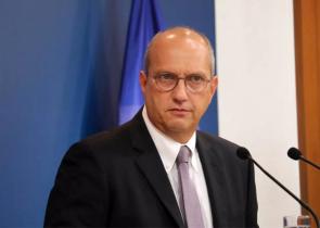 Οικονόμου: Ο κ. Τσίπρας προσπαθεί να φανεί καλός στα λόγια, ενώ υπήρξε μοιραίος και καταστροφικός στα έργα
