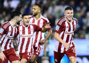 Έρχεται εμβόλιμη αγωνιστική σε Ελλάδα, Ιταλία, Γερμανία και Ισπανία