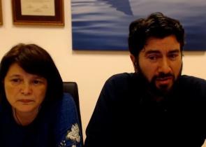 «Κιβωτός του Κόσμου»: Δεσμεύθηκε η περιουσία του πατέρα Αντωνίου και της πρεσβυτέρας