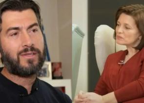 «Κιβωτός του Κόσμου»: Βρέθηκαν 350.000 στο χρηματοκιβώτιο του Κολωνού – Τι υποστήριξε η πρεσβυτέρα