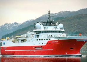 Navtex για επέκταση των σεισμικών ερευνών της ExxonMobil νότια της Κρήτης