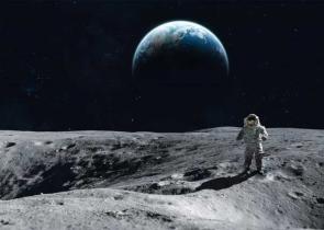 NASA: Οι άνθρωποι μπορεί να ζήσουν στη Σελήνη αυτή τη δεκαετία