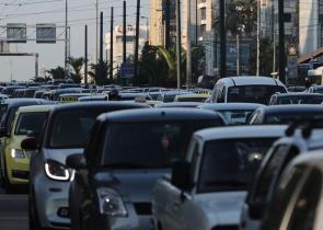 Φορολογική ακινησία: Πότε έρχονται τα μειωμένα τέλη κυκλοφορίας