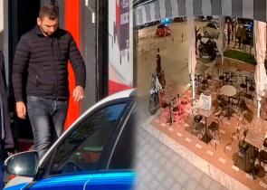 Θρήνος στη Θεσσαλονίκη: Έχασε τη ζωή της η 21χρονη που παρασύρθηκε στην Καμάρα