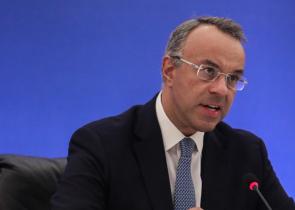 Staikouras: 2022 will set records for investments and exports