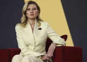 Ζελένσκα: Στο οπλοστάσιο της Ρωσίας η συστηματική σεξουαλική βία - Θέλει να εξευτελίσει τους Ουκρανούς