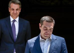 Καμένο χαρτί ο Τσίπρας, γιατί αδυνατεί να κερδίσει τον Μητσοτάκη