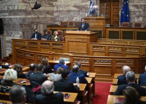 Ανδρουλάκης: «Η Εύα Καϊλή πρόδωσε τους χιλιάδες ψηφοφόρους της παράταξης»