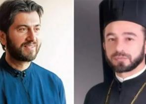 Προπηλάκισαν Μητροπολίτη επειδή τον μπέρδεψαν με τον πατέρα Αντώνιο