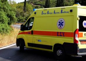 Μυτιλήνη: 8χρονος έπαθε ηλεκτροπληξία σε γήπεδο