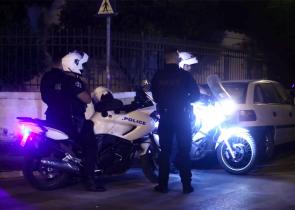 Νέα Ερυθραία: Επεισόδιο με οπαδικά κίνητρα – 25 άτομα επιτέθηκαν σε ανήλικους