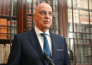 Δένδιας και Λάιτσακ συμφώνησαν για τη σπουδαιότητα αποκλιμάκωσης της έντασης στο Κόσοβο