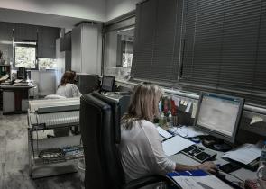 Καύσωνας «Κλέων»: Τι αναφέρει η εγκύκλιος για τα μέτρα στο Δημόσιο