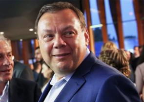 Λονδίνο: Σύλληψη Ρώσου ολιγάρχη για «μαύρο χρήμα»
