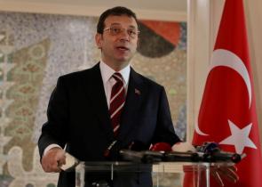 Τουρκία: Καταδικάστηκε ο Ιμάμογλου σε φυλάκιση - Του επιβλήθηκε και στέρηση πολιτικών δικαιωμάτων