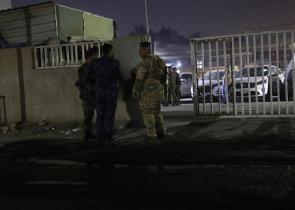 Ιράκ: Επτά αστυνομικοί σκοτώθηκαν σε ενέδρα που αποδίδεται σε τζιχαντιστές