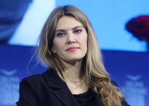 Εύα Καϊλή: Τα «αυτογκόλ» στην πρώτη της κατάθεση (Video)