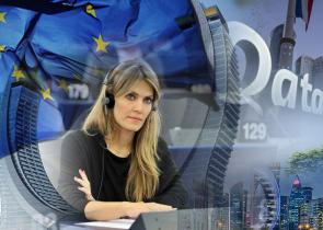 Qatargate: Έλεγχος σε επτά λογαριασμούς στην Ιταλία - Τα «δώρα» για την επιρροή των αποφάσεων