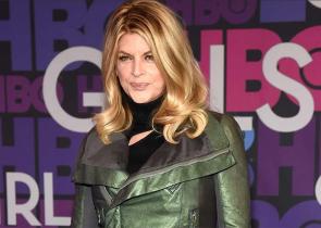 Έφυγε από τη ζωή σε ηλικία 71 ετών η ηθοποιός Kirstie Alley