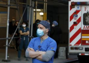 Κορωνοϊός: Νέα υποπαραλλαγή της Omicron «σαρώνει» στις ΗΠΑ