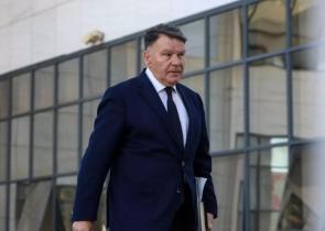 Ο Κούγιας μηνύει τη Γερασιμίδου με εντολή του Λιγνάδη