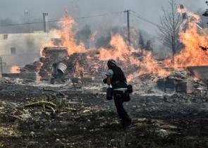Δίκη για Μάτι: Νέες συγκλονιστικές καταθέσεις για τη φονική πυρκαγιά