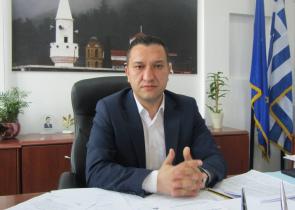 Ροδόπη: Ο δήμαρχος Ιάσμου ξήλωσε όλους τους αντιδημάρχους ως γκιουλενιστές!