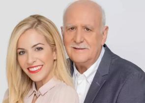 «Καλημέρα Ελλάδα»: Μετά τη Μαρία Αναστασοπούλου, θετικός στον κορωνοϊό και ο Γιώργος Παπαδάκης